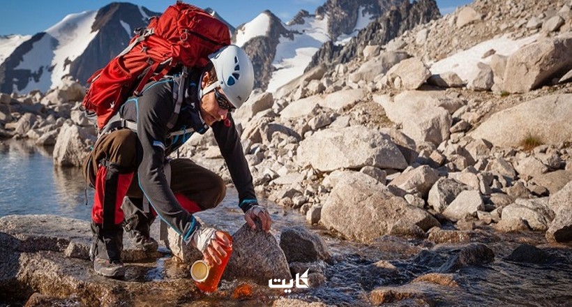 بهترین ارتفاعات ایران برای کوهنوردی به‌ صورت انفرادی